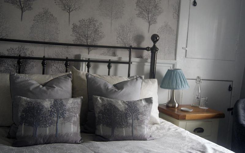 كلوفيلي The Old Smithy Bed & Breakfast المظهر الخارجي الصورة