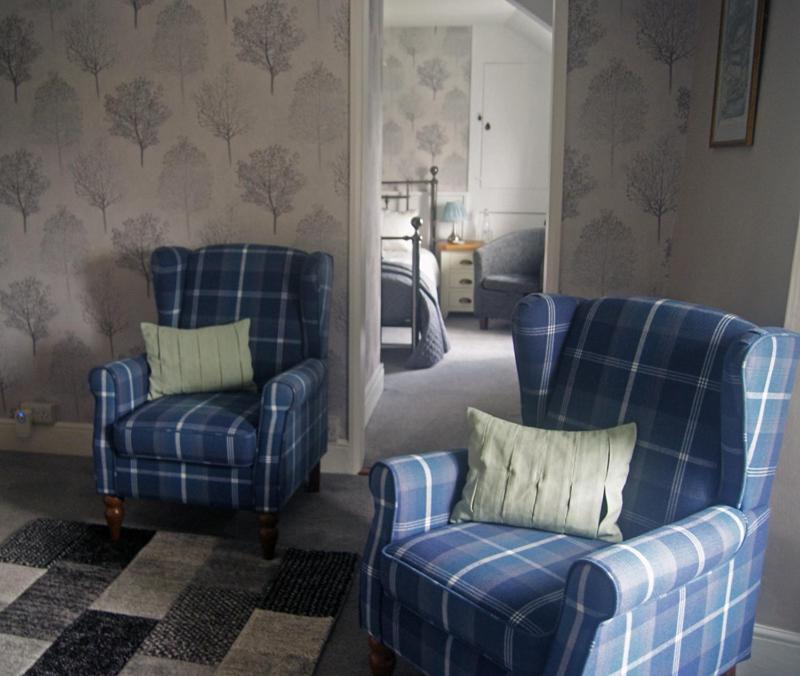كلوفيلي The Old Smithy Bed & Breakfast المظهر الخارجي الصورة
